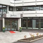 Radisson Хёугесунн