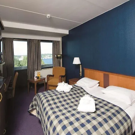 Hotel Radisson Blu Hotel,
