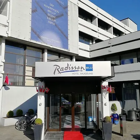 Radisson Hotel Haugesund