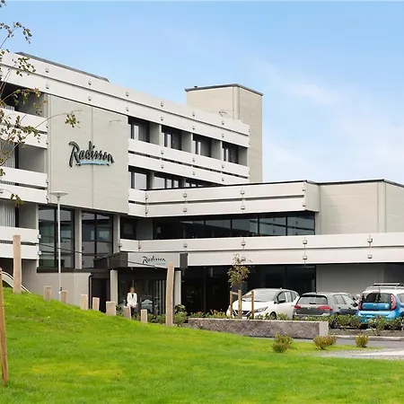 Radisson Haugesund
