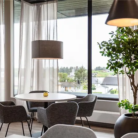 Hotel Radisson