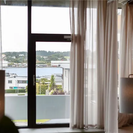 Hotel Radisson Haugesund
