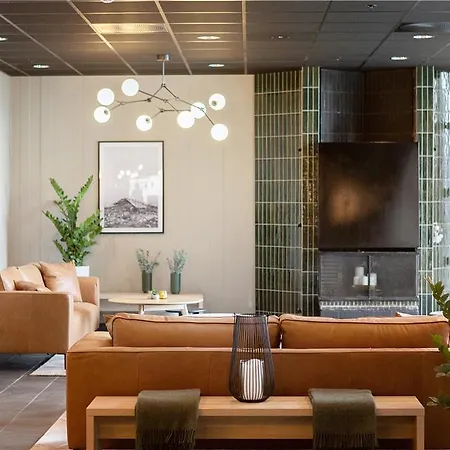 Radisson 4* Haugesund