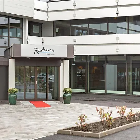 Radisson هايوغِسون