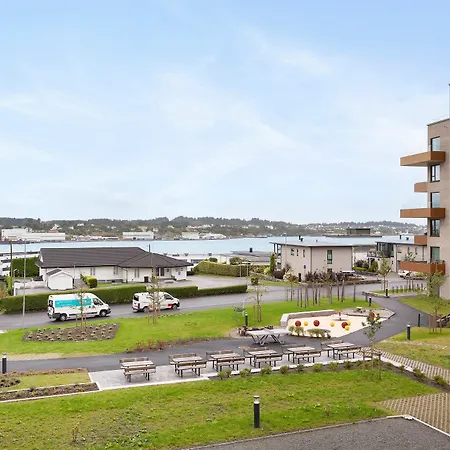 Radisson Hotel Haugesund