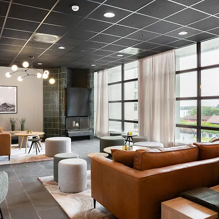 Hotel Radisson 4*