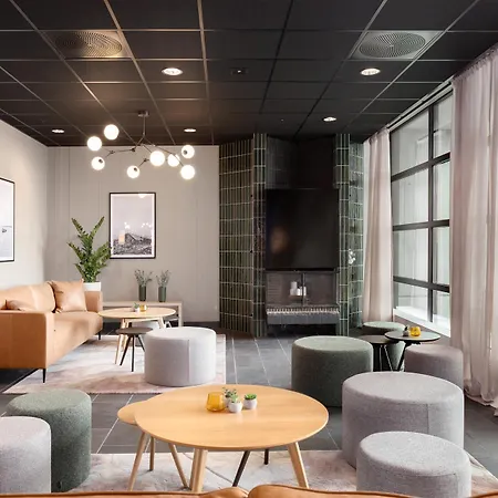 Hotel Radisson 4*