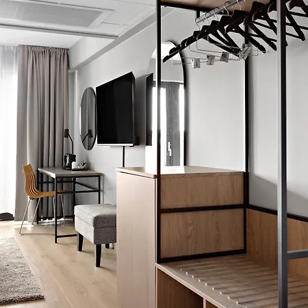 Radisson Hotel