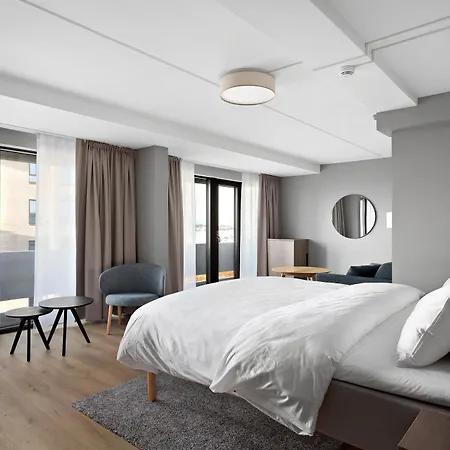 Radisson Hotel Haugesund