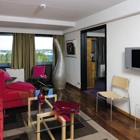 Otel Radisson