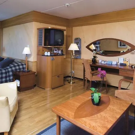 Hotel Radisson 4*