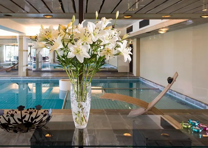 Radisson 4* Хёугесунн