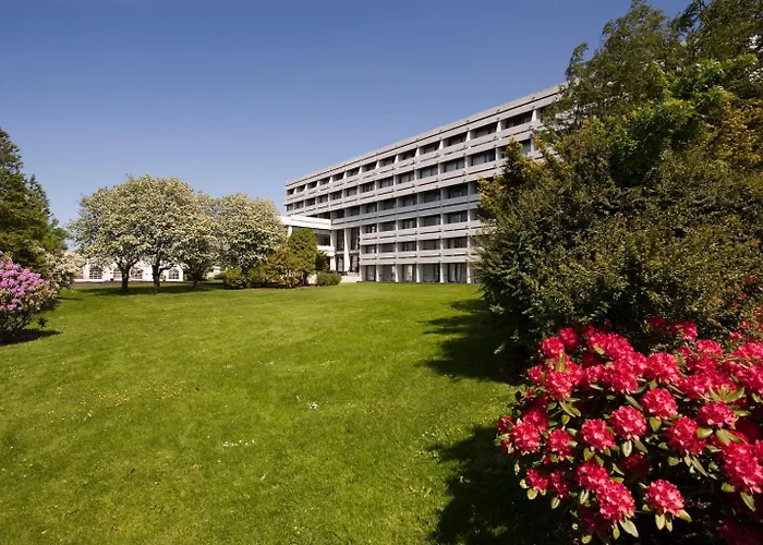 Radisson Хёугесунн