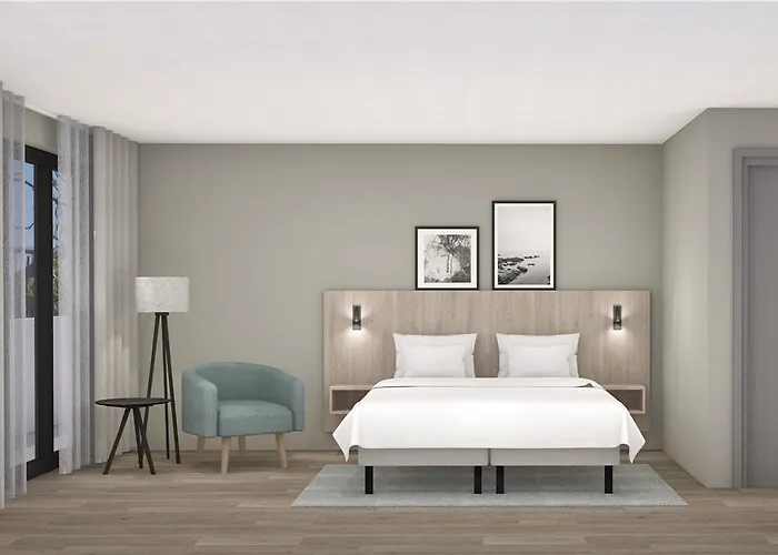 Radisson Отель 4*