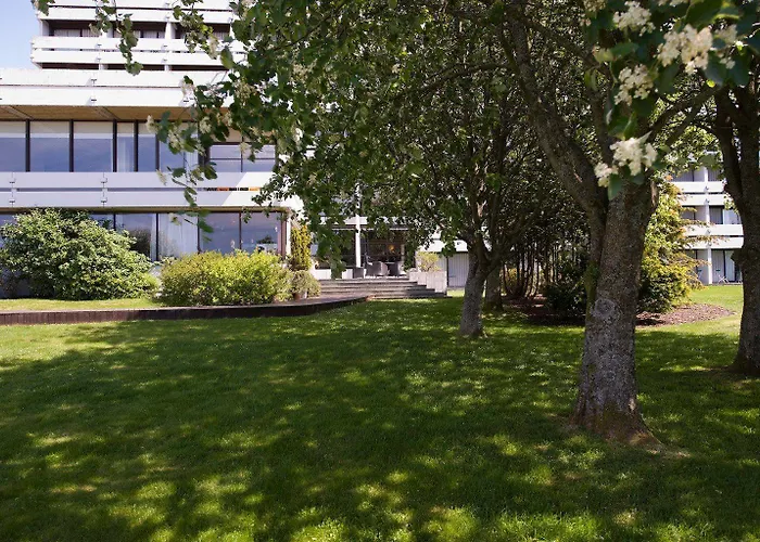 Radisson Отель 4*