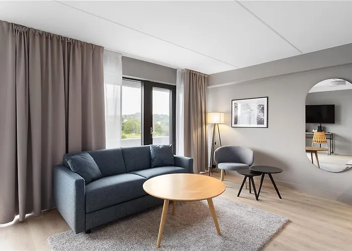 Radisson Хёугесунн