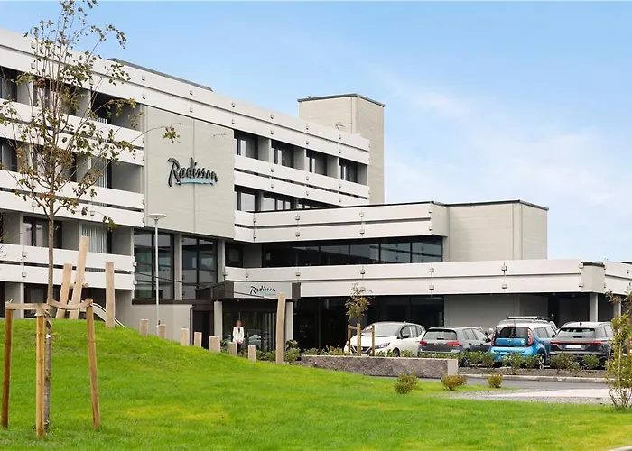 Radisson Хёугесунн