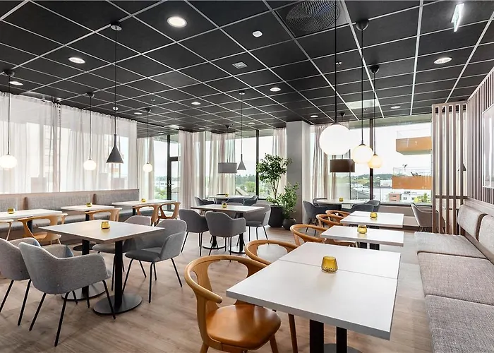 Radisson Отель 4*