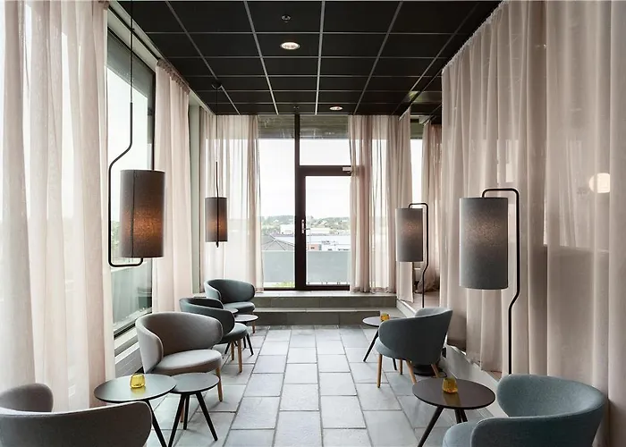 Radisson Хёугесунн