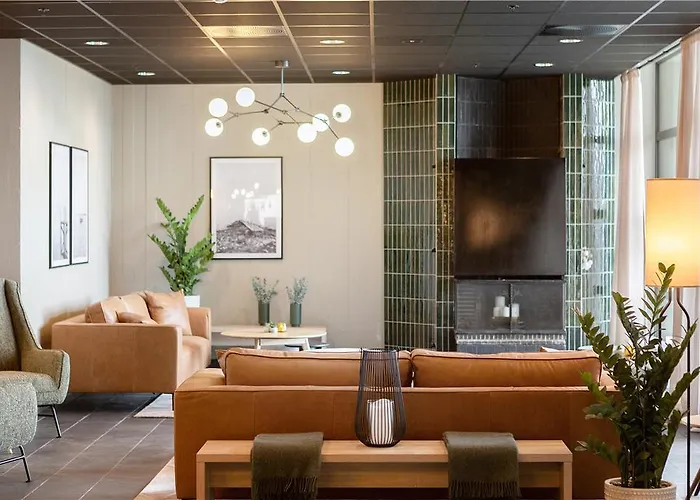 Radisson 4* Хёугесунн