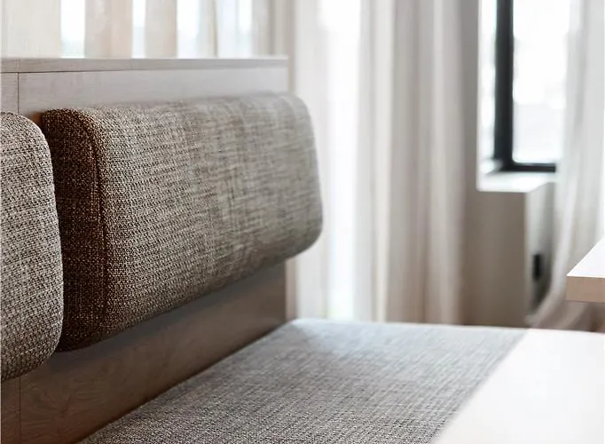 Отель Radisson Хёугесунн