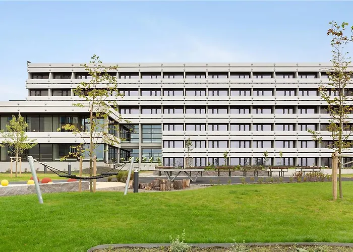 Radisson 4* Хёугесунн