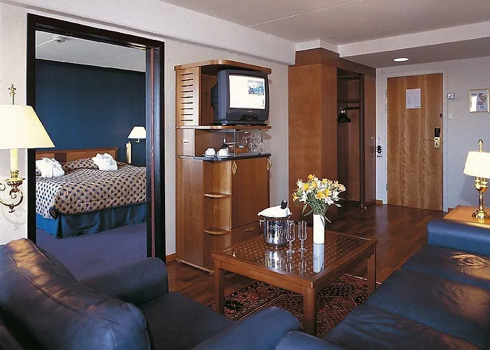 Radisson Отель 4*