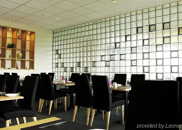 Radisson Отель Хёугесунн