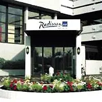 Отель Radisson 4*