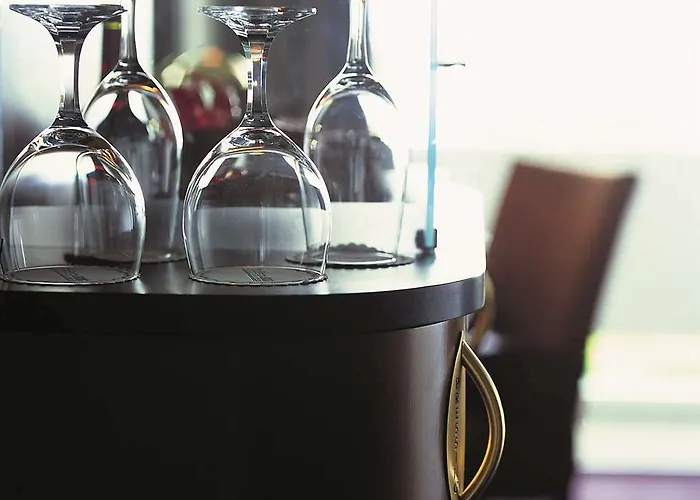 Hotell Radisson Haugesund