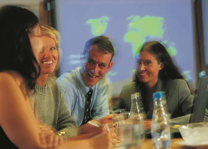 Radisson Отель Хёугесунн