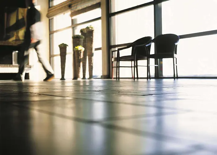 Отель Radisson Хёугесунн