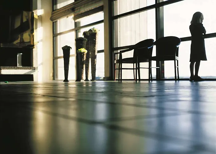 Radisson 4* Хёугесунн