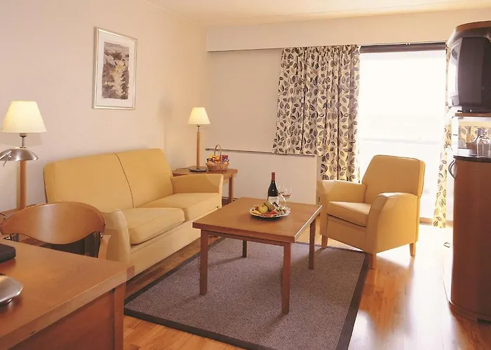 Radisson Хёугесунн