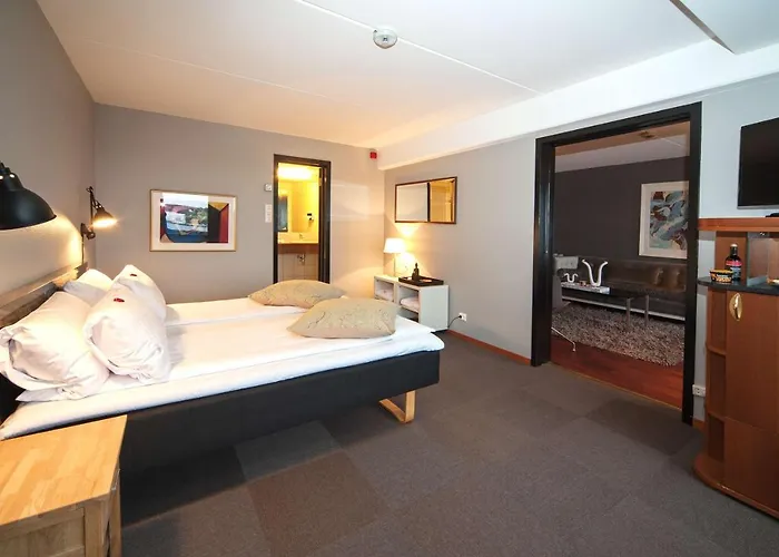 Radisson Хёугесунн