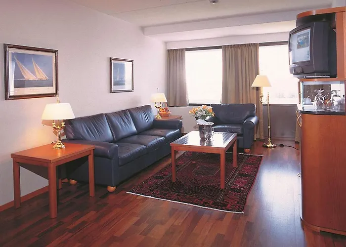 Radisson Отель Хёугесунн