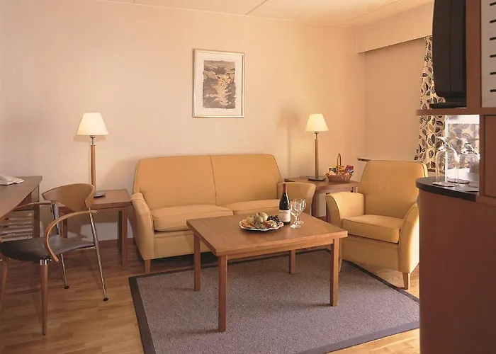 Radisson Отель Хёугесунн