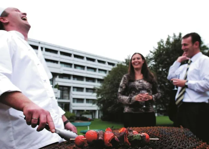 Отель Radisson 4*