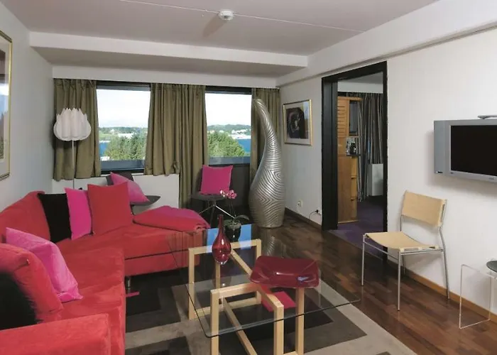 Radisson Хёугесунн