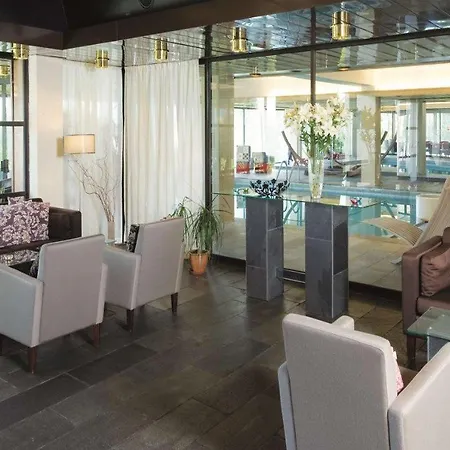Hotel Radisson Blu Hotel,