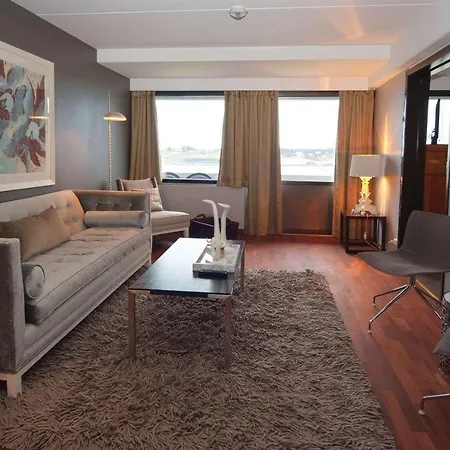 Radisson Blu Hotel,