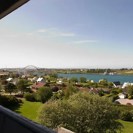 Szálloda Radisson Haugesund