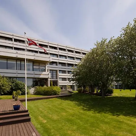 Radisson Blu Hotel, 4*
