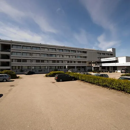 Radisson Blu Hotel, Haugesund