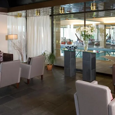 Hotel Radisson Blu Hotel,