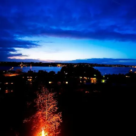 Radisson Blu Hotel, Hotel 4*