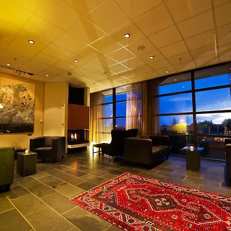 Ξενοδοχείο Radisson Haugesund
