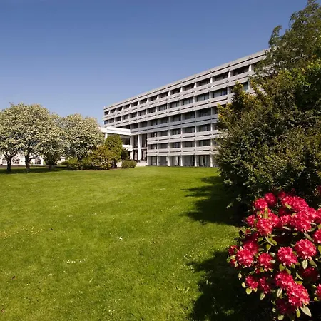 Radisson Blu Hotel, Haugesund