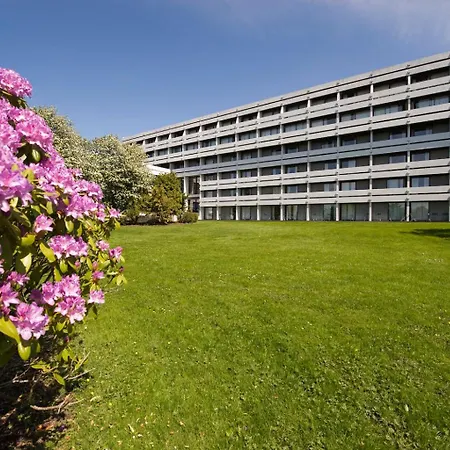 Radisson Blu Hotel,