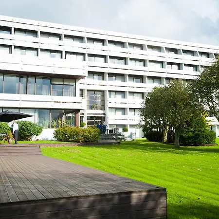 Radisson 4* Haugesund